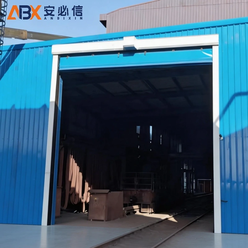 乌兰察布市登车桥