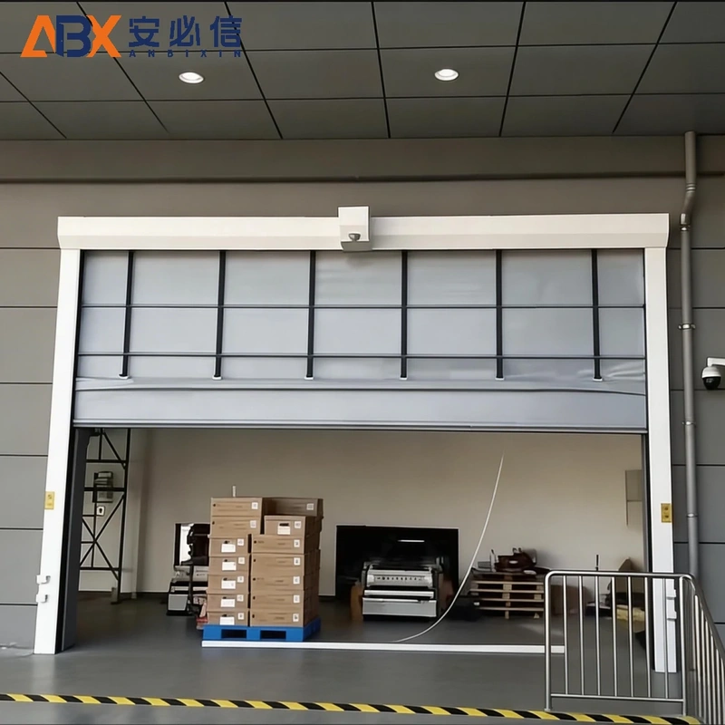 乌兰察布市冷库门封